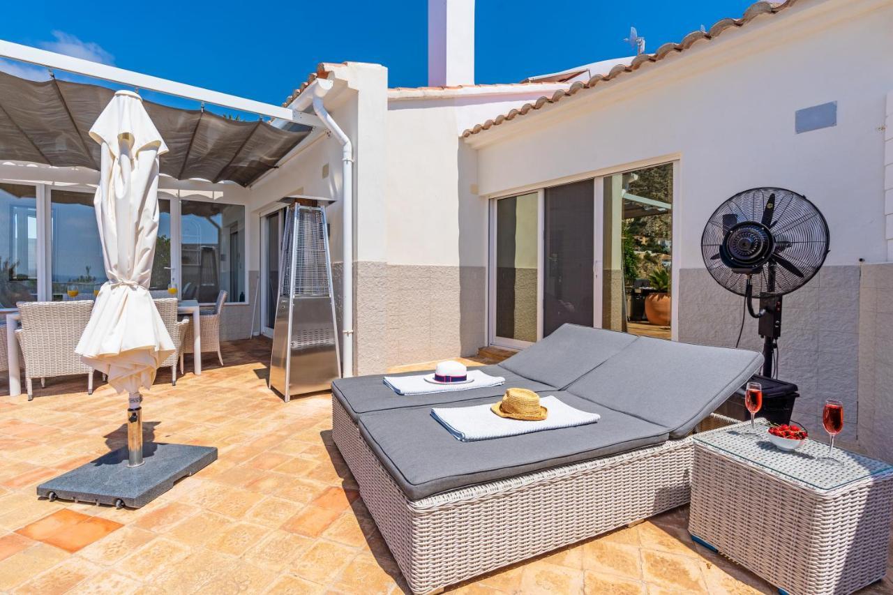 Maryvilla Inspiracion Y Vacaciones - Villa Mascarat Calpe Luaran gambar