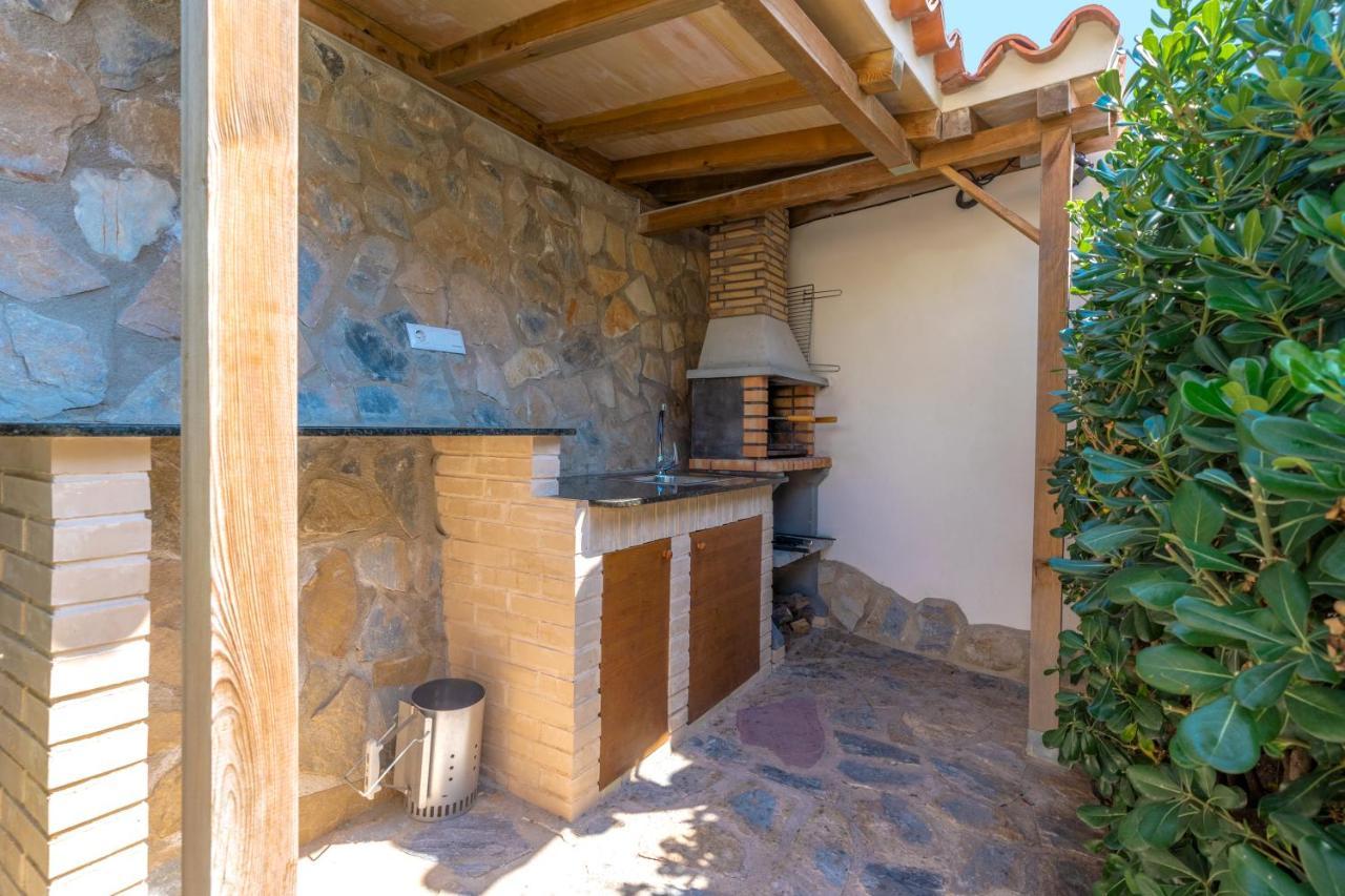 Maryvilla Inspiracion Y Vacaciones - Villa Mascarat Calpe Luaran gambar