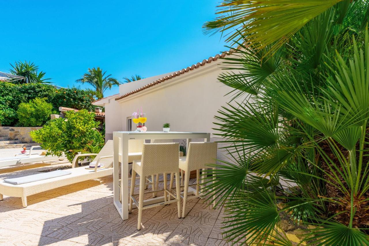 Maryvilla Inspiracion Y Vacaciones - Villa Mascarat Calpe Luaran gambar